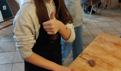 Warsztaty Bożonarodzeniowe