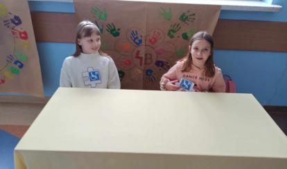 Happening pod hasłem: „Zrównoważony rozwój. Nadzieja w technologii"