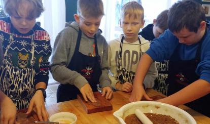 Warsztaty Bożonarodzeniowe