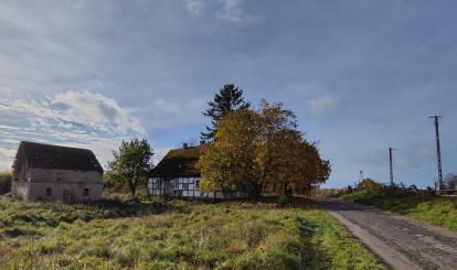  Widok ogólny na nieruchomość