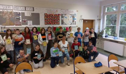 ŚWIATOWY DZIEŃ TABLICZKI MNOŻENIA