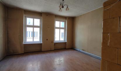 Mieszkanie przy ul. Moniuszki 6/2 - pokój