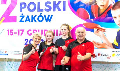 DRUGIE GRAND PRIX POLSKI ŻACZEK