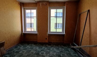 Mieszkanie przy ul. Moniuszki 6/2 - pokój