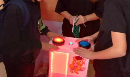 ŚWIATOWY DZIEŃ TABLICZKI MNOŻENIA