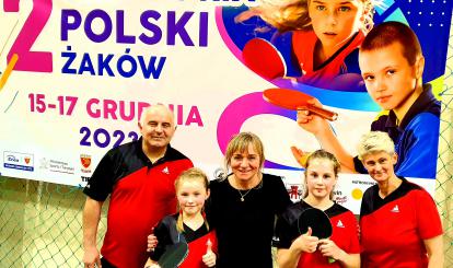 DRUGIE GRAND PRIX POLSKI ŻACZEK