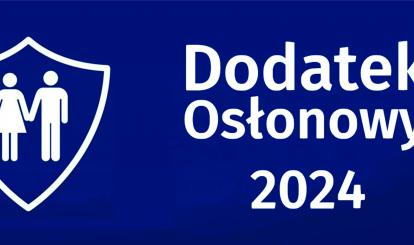 Dodatek osłonowy- logo