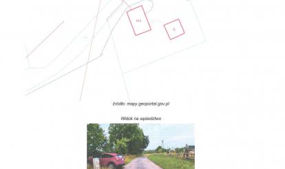 Czarnkowie 25 - operat