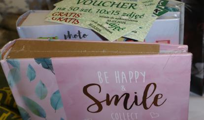 32. Finał Wielkiej Orkiestry Świątecznej Pomocy w Szkole Podstawowej im. Jana Pawła II w Redle