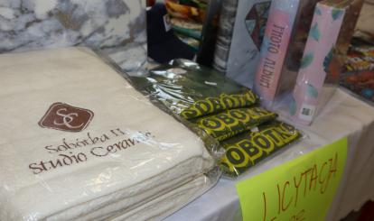 32. Finał Wielkiej Orkiestry Świątecznej Pomocy w Szkole Podstawowej im. Jana Pawła II w Redle