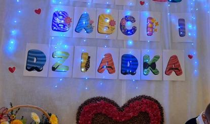 „Dzień Babci i Dziadka” w placówkach Centrum Kultury w Połczynie-Zdroju 