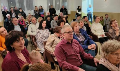 „Dzień Babci i Dziadka” w placówkach Centrum Kultury w Połczynie-Zdroju 