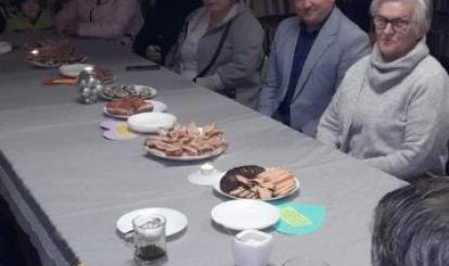 „Dzień Babci i Dziadka” w placówkach Centrum Kultury w Połczynie-Zdroju 
