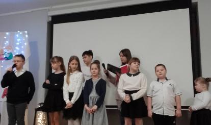 „Dzień Babci i Dziadka” w placówkach Centrum Kultury w Połczynie-Zdroju 