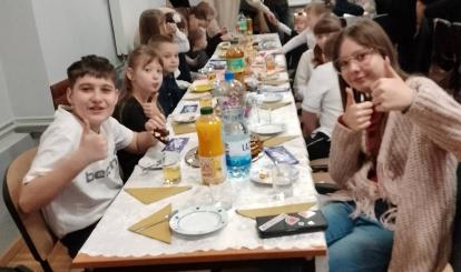 „Dzień Babci i Dziadka” w placówkach Centrum Kultury w Połczynie-Zdroju 