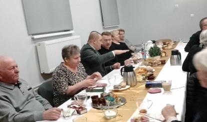 „Dzień Babci i Dziadka” w placówkach Centrum Kultury w Połczynie-Zdroju 