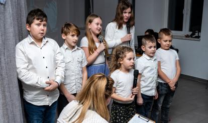 „Dzień Babci i Dziadka” w placówkach Centrum Kultury w Połczynie-Zdroju 