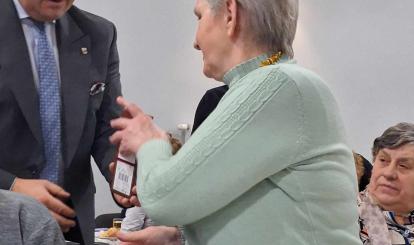 „Dzień Babci i Dziadka” w placówkach Centrum Kultury w Połczynie-Zdroju 