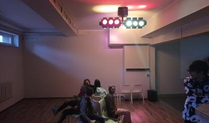 Bale Karnawałowe w Szkole Podstawowej w Redle