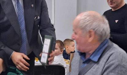 „Dzień Babci i Dziadka” w placówkach Centrum Kultury w Połczynie-Zdroju 