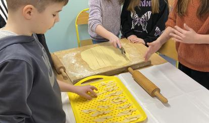 Czwartek z kaloriami w Bolkowie