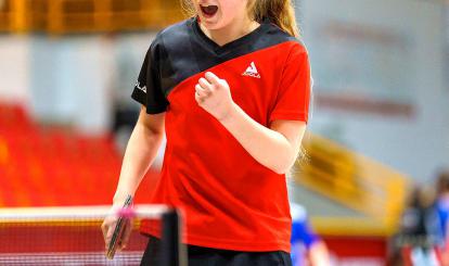 Trzeci Wojewódzki Turniej Kwalifikacyjny Młodziczek i Młodzików