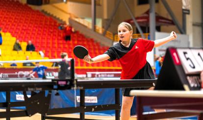 Trzeci Wojewódzki Turniej Kwalifikacyjny Młodziczek i Młodzików