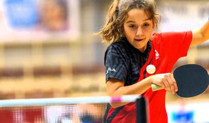 Trzeci Wojewódzki Turniej Kwalifikacyjny Młodziczek i Młodzików