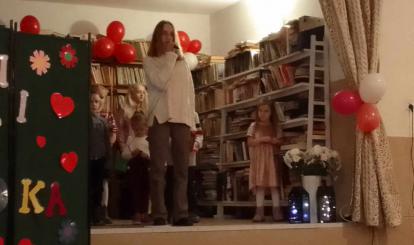 „Dzień Babci i Dziadka” w placówkach Centrum Kultury w Połczynie-Zdroju 