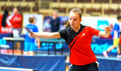 Trzeci Wojewódzki Turniej Kwalifikacyjny Młodziczek i Młodzików