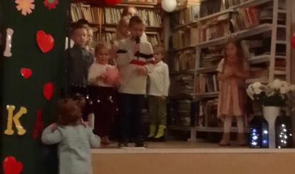 „Dzień Babci i Dziadka” w placówkach Centrum Kultury w Połczynie-Zdroju 