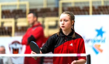 Trzeci Wojewódzki Turniej Kwalifikacyjny Młodziczek i Młodzików