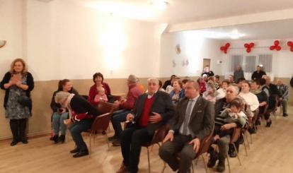 „Dzień Babci i Dziadka” w placówkach Centrum Kultury w Połczynie-Zdroju 