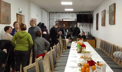 „Dzień Babci i Dziadka” w placówkach Centrum Kultury w Połczynie-Zdroju 