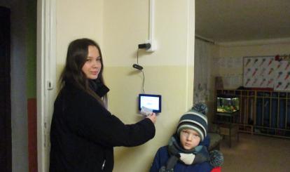 Nowoczesny System Progman iPrzedszkole w połczyńskich przedszkolach