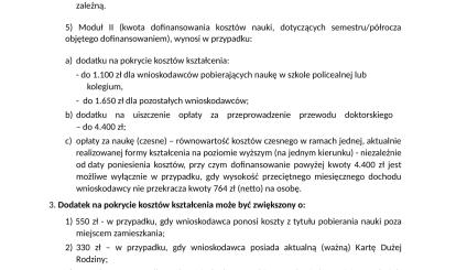 PROGRAM ,,AKTYWNY SAMORZĄD'' 2024 ROK