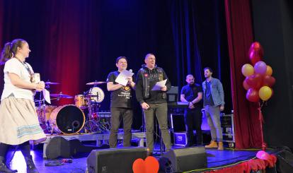 Połczyński Finał WOŚP z rekordem!   