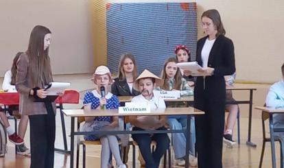 Międzynarodowy Dzień Kobiet