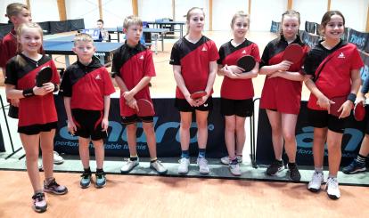 III Wojewódzki Turniej Kwalifikacyjny Żaczek i Żaków