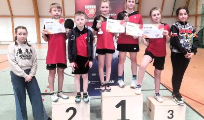 III Wojewódzki Turniej Kwalifikacyjny Żaczek i Żaków