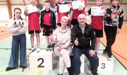 III Wojewódzki Turniej Kwalifikacyjny Żaczek i Żaków