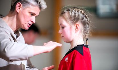 III Wojewódzki Turniej Kwalifikacyjny Żaczek i Żaków