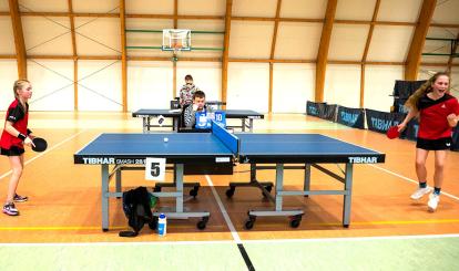 III Wojewódzki Turniej Kwalifikacyjny Żaczek i Żaków