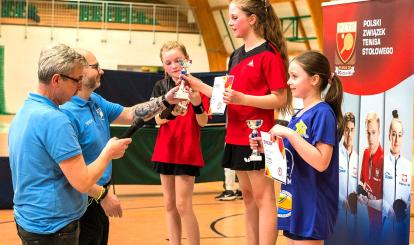 III Wojewódzki Turniej Kwalifikacyjny Żaczek i Żaków