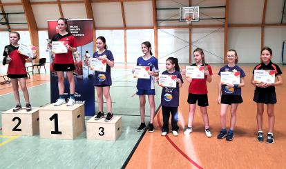 III Wojewódzki Turniej Kwalifikacyjny Żaczek i Żaków