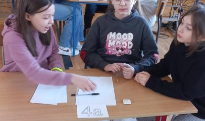 Międzynarodowy Dzień Matematyki