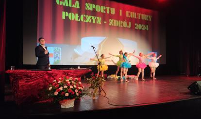  Gala Sportu i Kultury Połczyn-Zdrój 2024