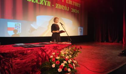  Gala Sportu i Kultury Połczyn-Zdrój 2024