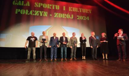  Gala Sportu i Kultury Połczyn-Zdrój 2024