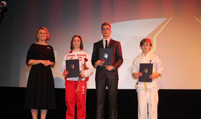  Gala Sportu i Kultury Połczyn-Zdrój 2024